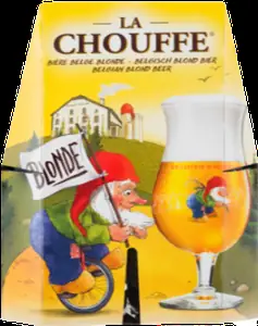 La Chouffe